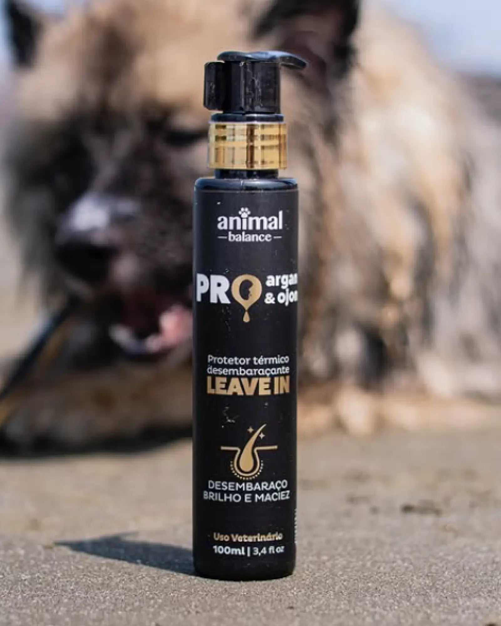 3 Desembaraçadores Leave-in Ojon e Argan